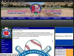 Sites similar to ncll.us