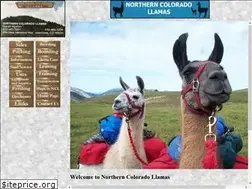 Sites similar to ncllamas.com