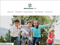 Sites similar to ncllen.org.au