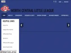 Sites similar to ncllmilw.com