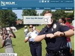 Sites similar to nclm.org