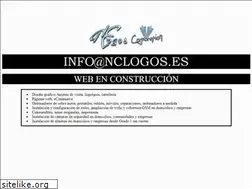 Sites similar to nclogos.es