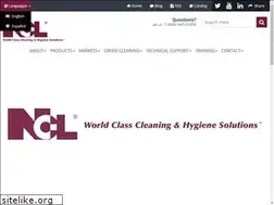 Sites similar to nclonline.com