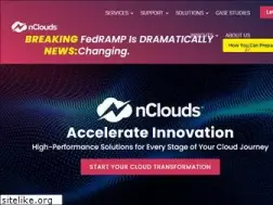 Sites similar to nclouds.com