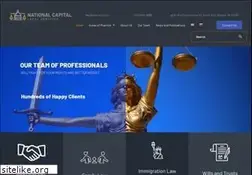 Sites similar to ncls-inc.com