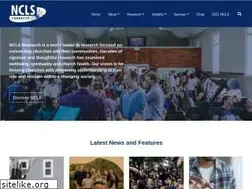 Sites similar to ncls.org.au