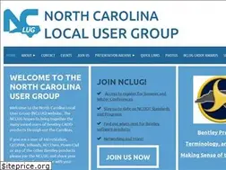 Sites similar to nclug.com