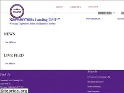 Sites similar to nclusd.org