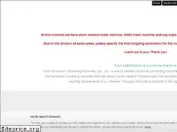 Sites similar to ncm-machinery.com
