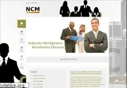 Sites similar to ncm.com.br