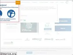 Sites similar to ncm.com.pl