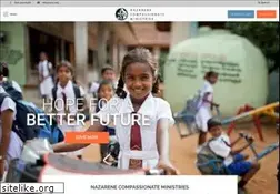 Sites similar to ncm.org