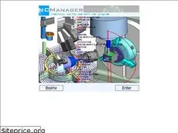 Sites similar to ncmanager.com