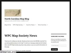 Sites similar to ncmaps.org