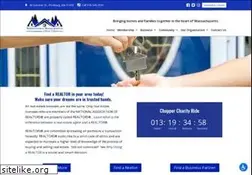 Sites similar to ncmar.com
