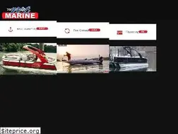Sites similar to ncmarineboats.com