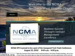 Sites similar to ncmawv.com