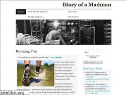 Sites similar to ncmayhem.wordpress.com