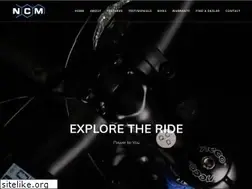 Sites similar to ncmbike.com