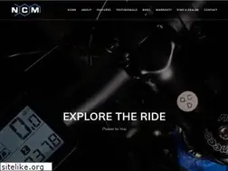 Sites similar to ncmbikes.de