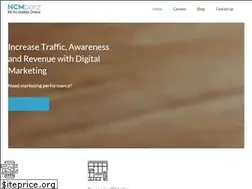Sites similar to ncmborz.com