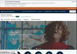 Sites similar to ncmc-hospital.com