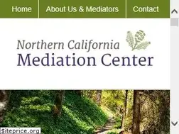 Sites similar to ncmc-mediate.org