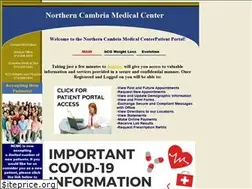 Sites similar to ncmc.homestead.com