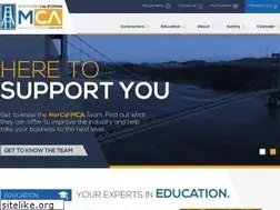 Sites similar to ncmca.org