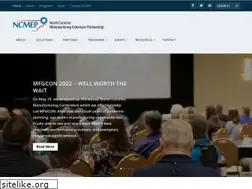 Sites similar to ncmep.org