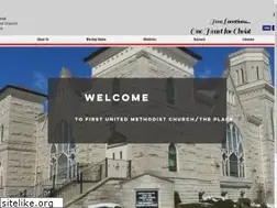 Sites similar to ncmethodist.org