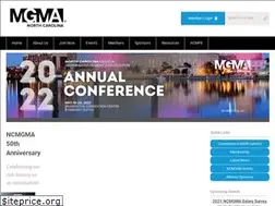 Sites similar to ncmgm.org