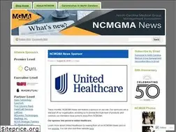 Sites similar to ncmgm.wordpress.com
