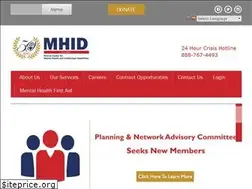 Sites similar to ncmhmr.org