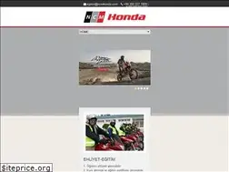 Sites similar to ncmhonda.com