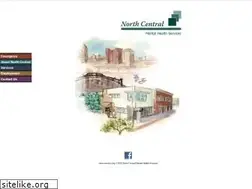 Sites similar to ncmhs.org