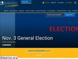 Sites similar to ncmich.edu