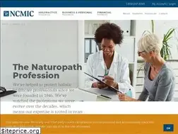 Sites similar to ncmicnaturopath.com