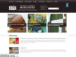 Sites similar to ncmin.org