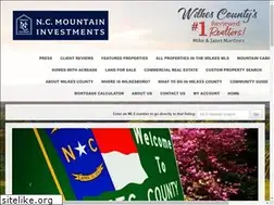 Sites similar to ncmire.com