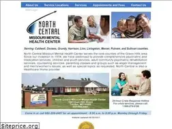 Sites similar to ncmmh.org