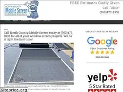 Sites similar to ncmobilescreen.com
