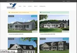 Sites similar to ncmodulars.com