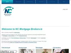 Sites similar to ncmortgagebrokers.ie