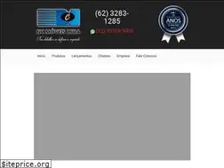 Sites similar to ncmoveis.com.br