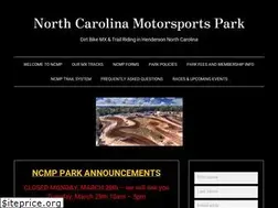 Sites similar to ncmp.net