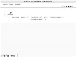 Sites similar to ncmprbl.com