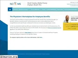 Sites similar to ncmsplan.com