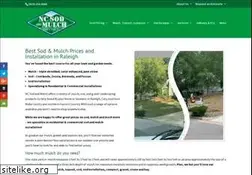 Sites similar to ncmulch.co