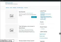 Sites similar to ncmusic.com